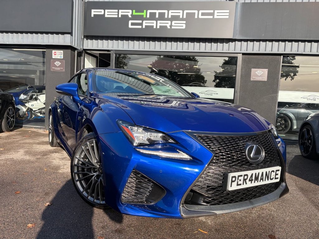 Used Lexus RC 2015 for sale - 76396056: Photo 7
