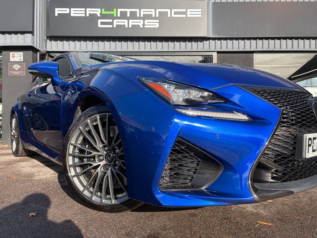 Used Lexus RC 2015 for sale - 76396056: Photo 8