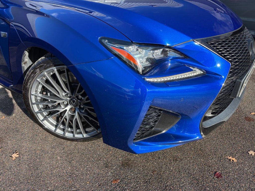 Used Lexus RC 2015 for sale - 76396056: Photo 9