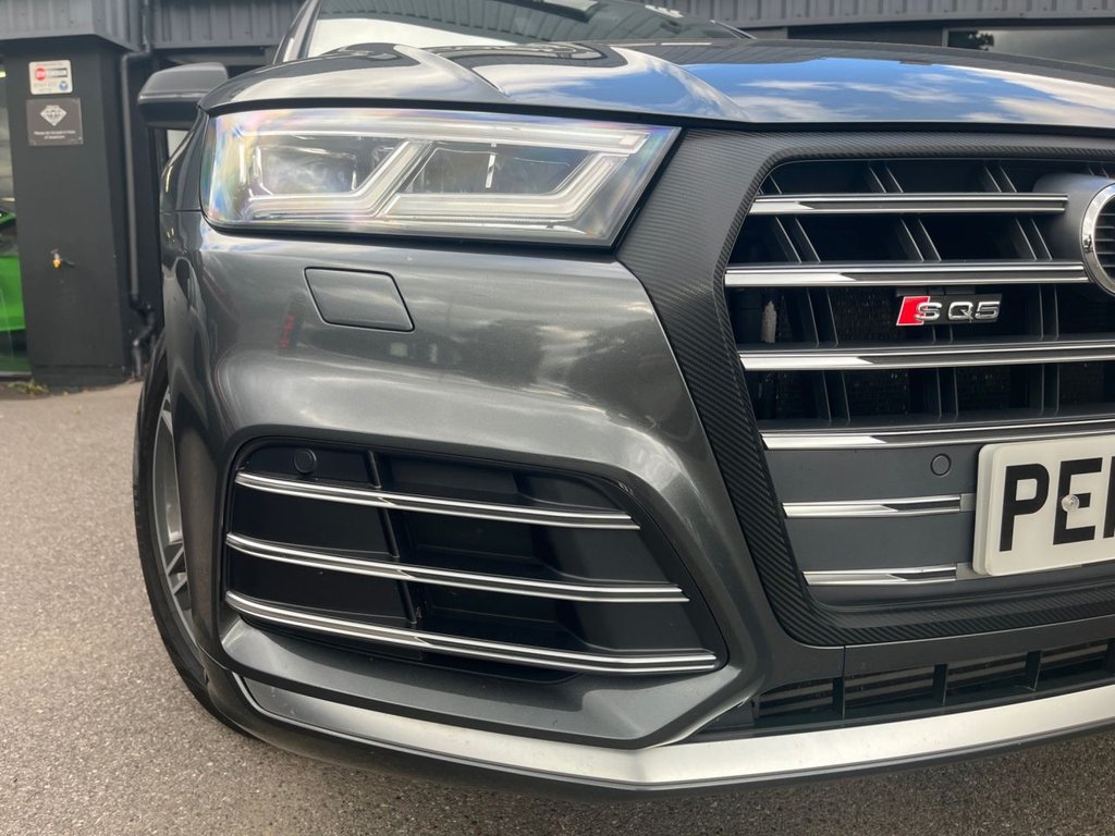 Used Audi SQ5 2019 for sale - 76048007: Photo 10