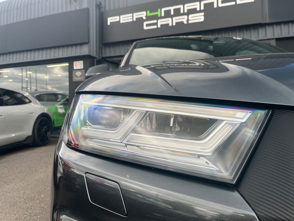 Used Audi SQ5 2019 for sale - 76048007: Photo 12
