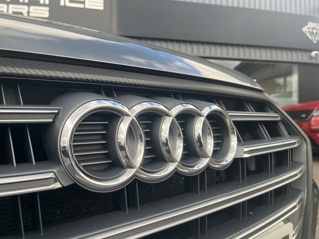 Used Audi SQ5 2019 for sale - 76048007: Photo 13
