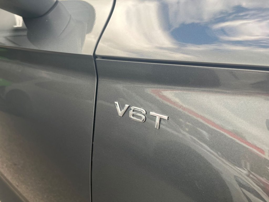 Used Audi SQ5 2019 for sale - 76048007: Photo 14