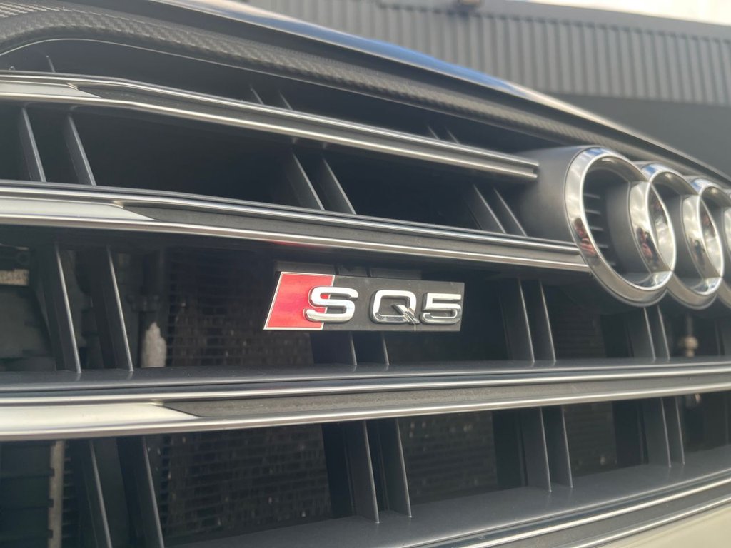 Used Audi SQ5 2019 for sale - 76048007: Photo 15