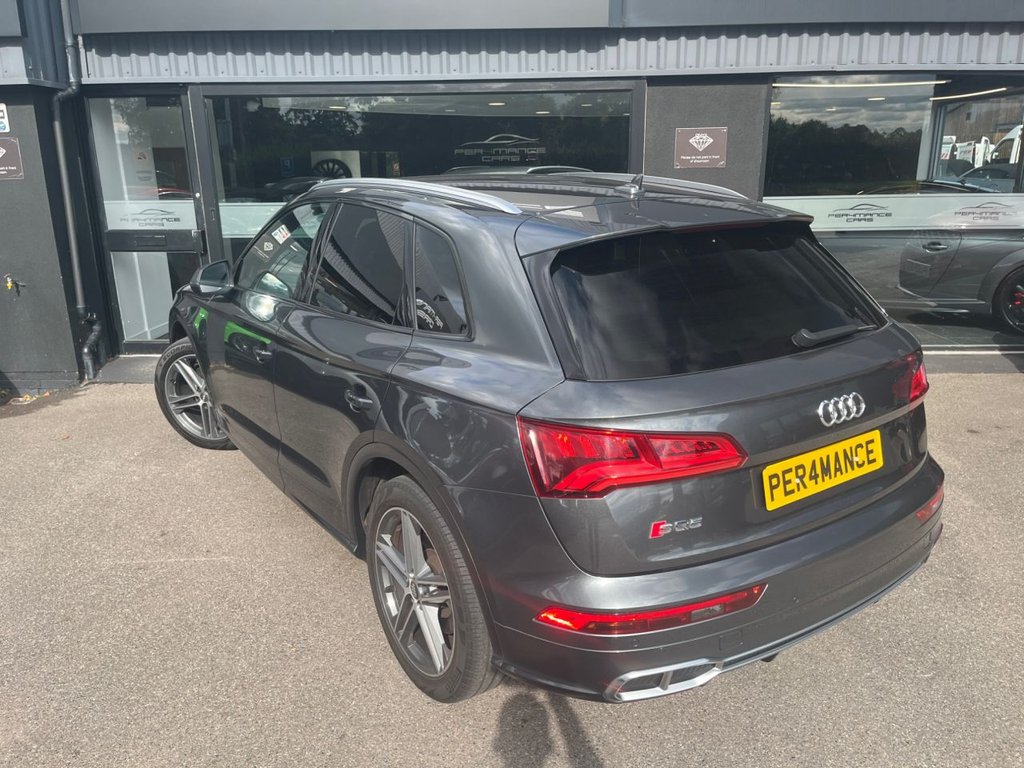 Used Audi SQ5 2019 for sale - 76048007: Photo 17