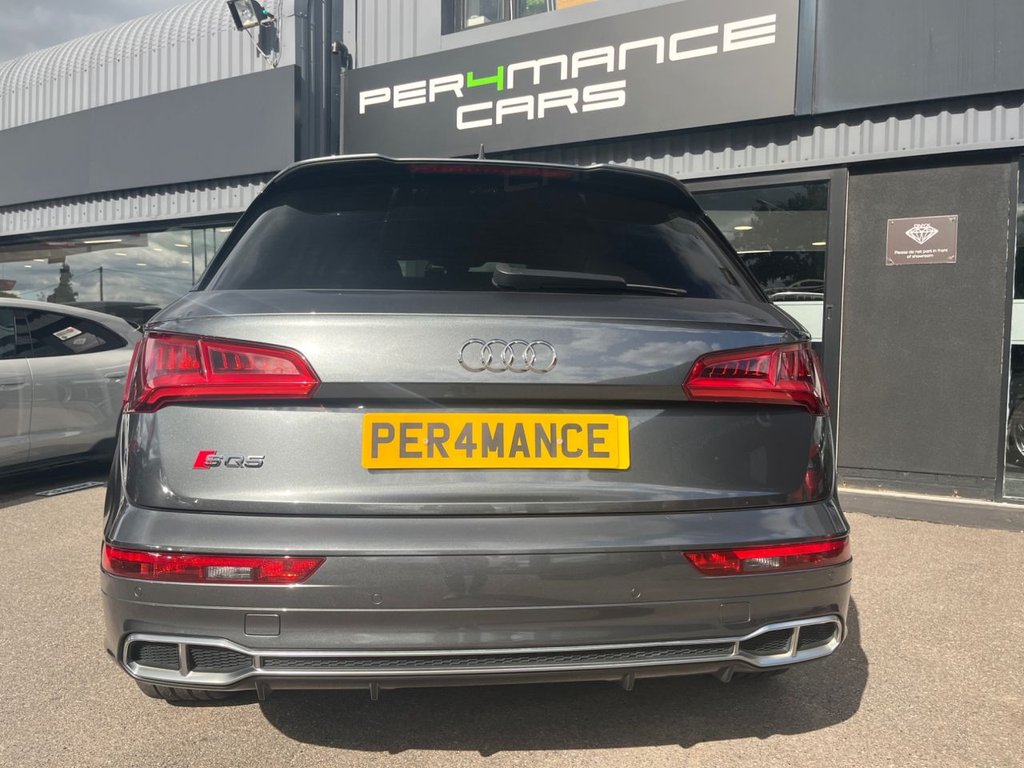 Used Audi SQ5 2019 for sale - 76048007: Photo 19