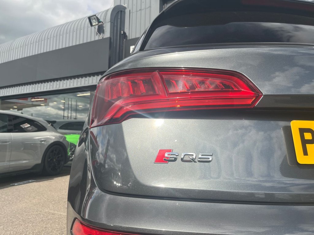Used Audi SQ5 2019 for sale - 76048007: Photo 20