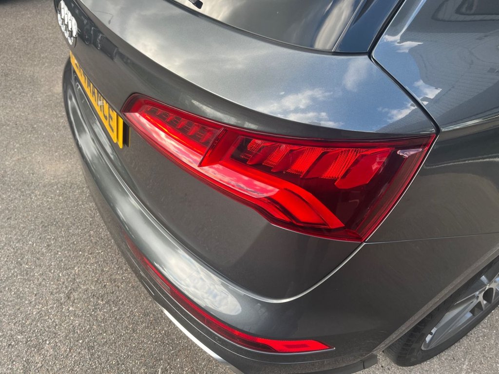 Used Audi SQ5 2019 for sale - 76048007: Photo 24