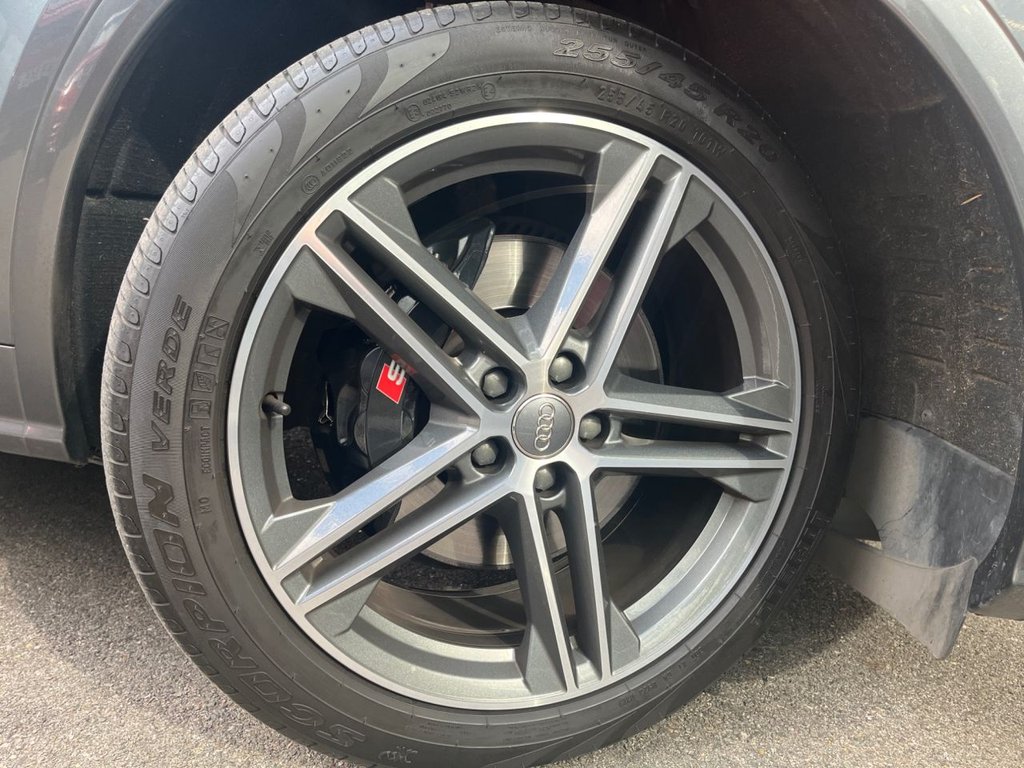 Used Audi SQ5 2019 for sale - 76048007: Photo 33