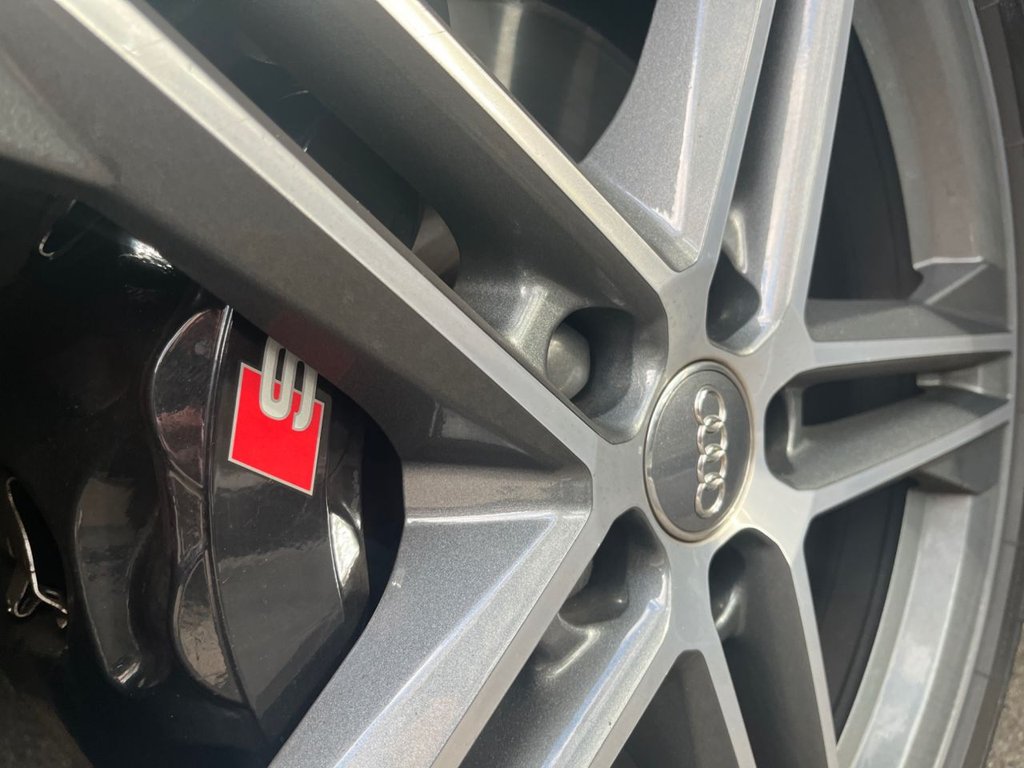 Used Audi SQ5 2019 for sale - 76048007: Photo 34