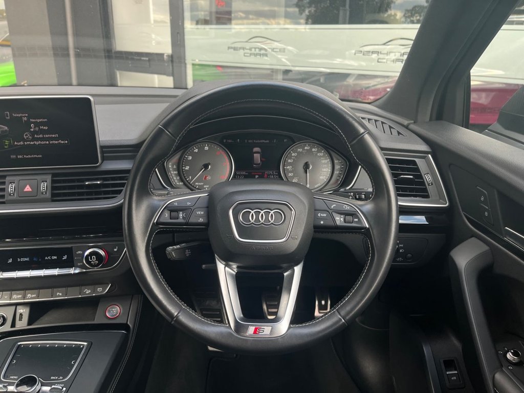 Used Audi SQ5 2019 for sale - 76048007: Photo 36