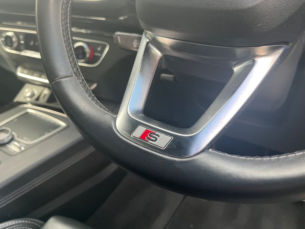 Used Audi SQ5 2019 for sale - 76048007: Photo 37