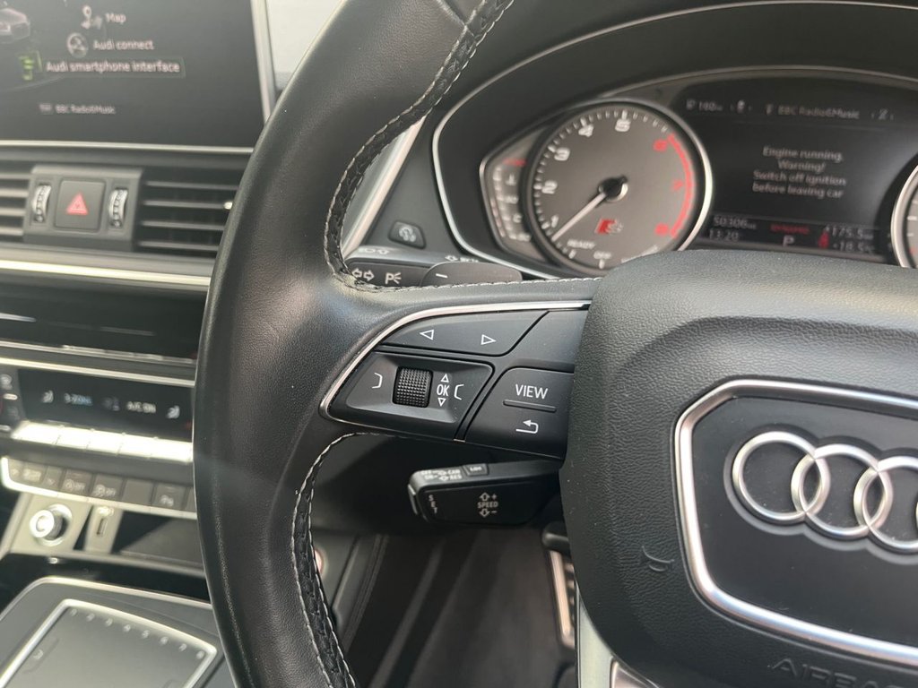 Used Audi SQ5 2019 for sale - 76048007: Photo 38