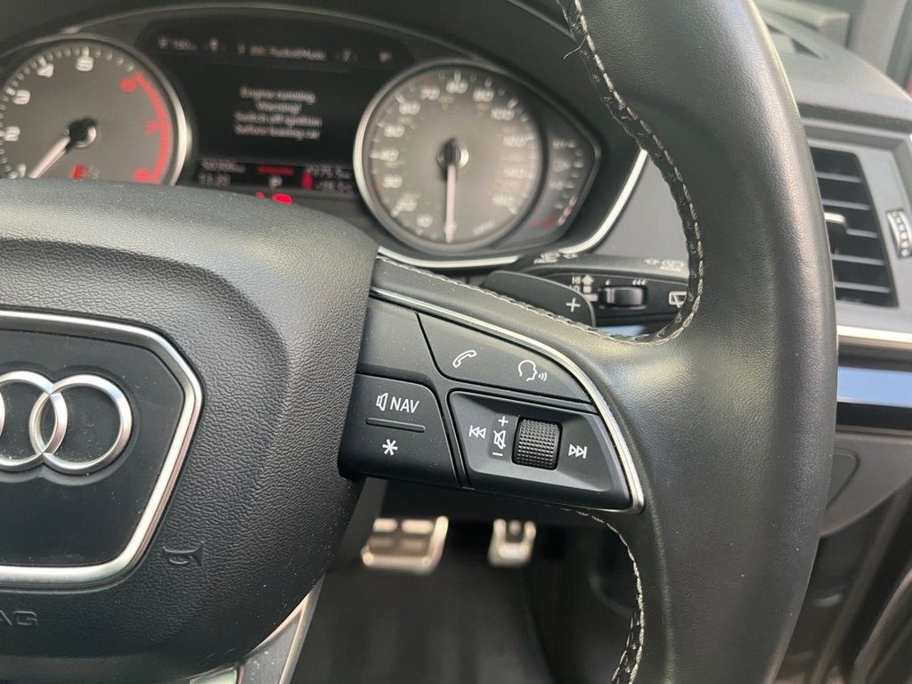 Used Audi SQ5 2019 for sale - 76048007: Photo 39