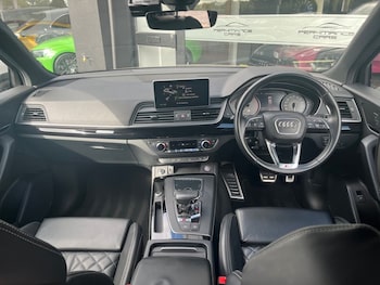 Used Audi SQ5 2019 for sale - 76048007: Photo 3