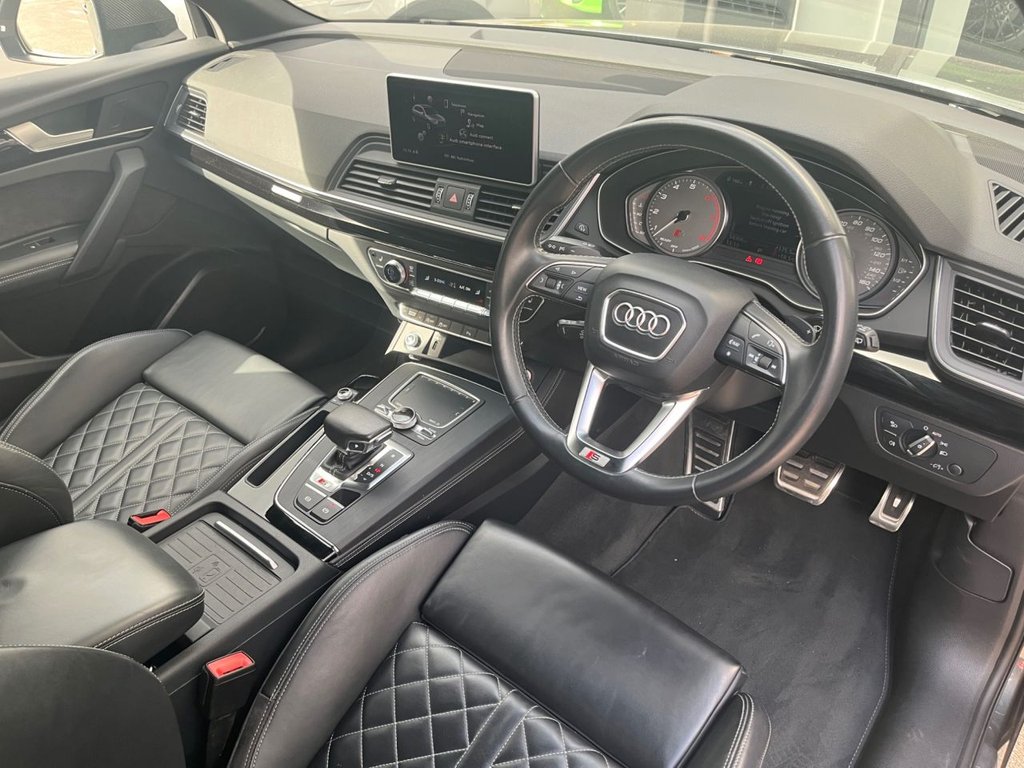 Used Audi SQ5 2019 for sale - 76048007: Photo 41