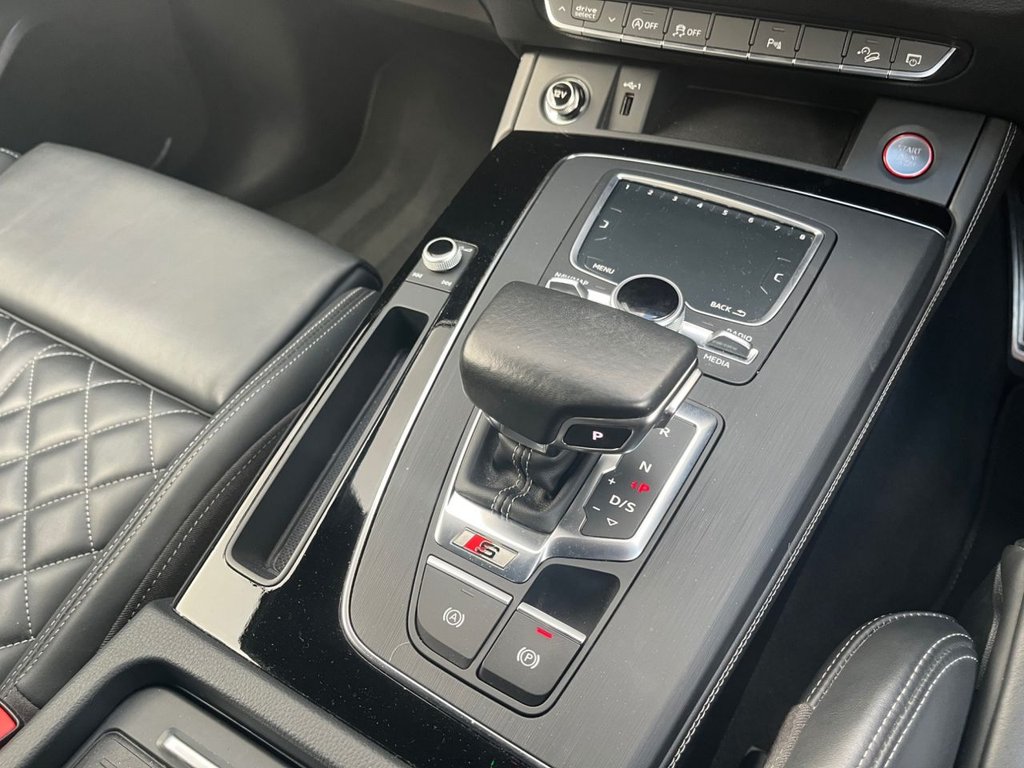 Used Audi SQ5 2019 for sale - 76048007: Photo 42