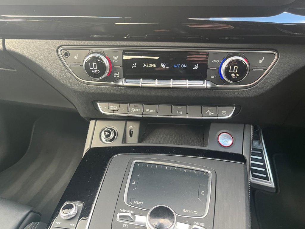 Used Audi SQ5 2019 for sale - 76048007: Photo 43