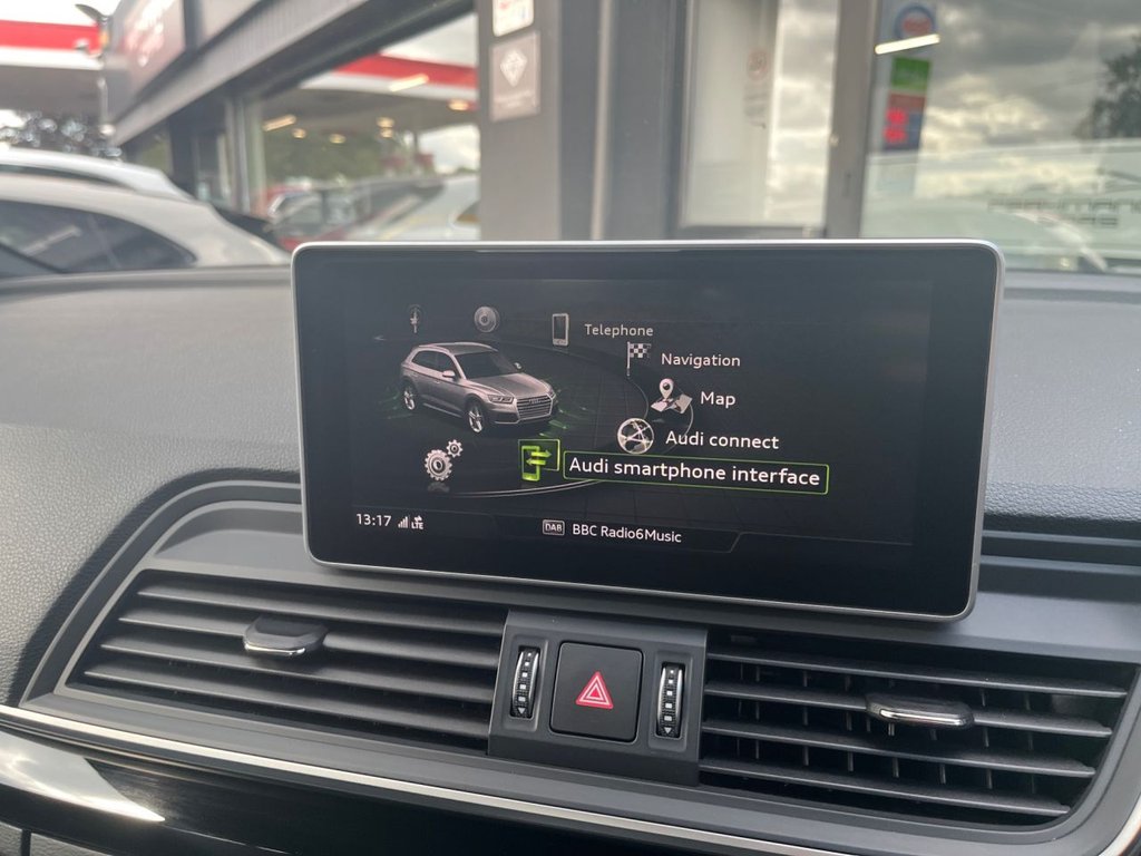 Used Audi SQ5 2019 for sale - 76048007: Photo 44