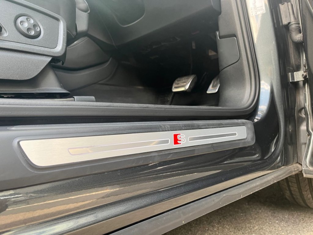 Used Audi SQ5 2019 for sale - 76048007: Photo 48