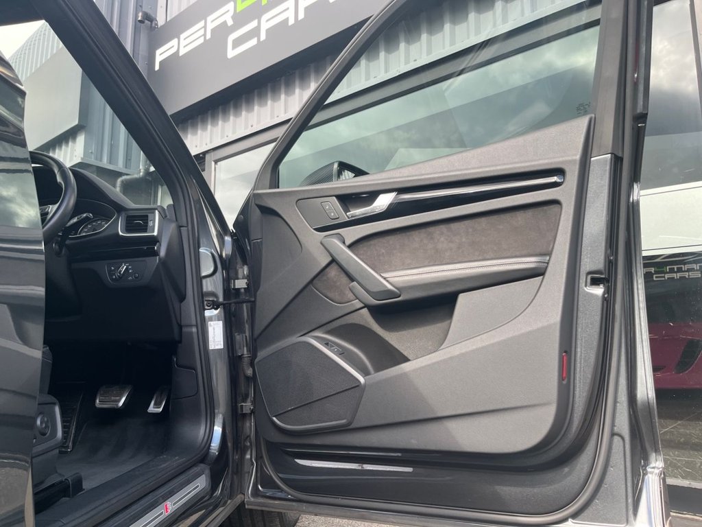 Used Audi SQ5 2019 for sale - 76048007: Photo 49