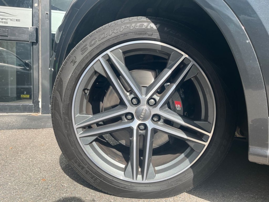Used Audi SQ5 2019 for sale - 76048007: Photo 5