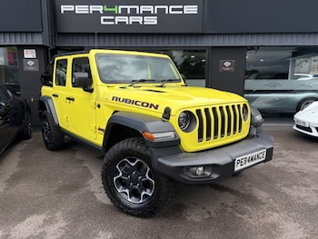 Used Jeep Wrangler 2023 for sale - 78769189: Photo