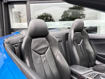 Used Audi R8 2017 for sale - 78768957: Photo