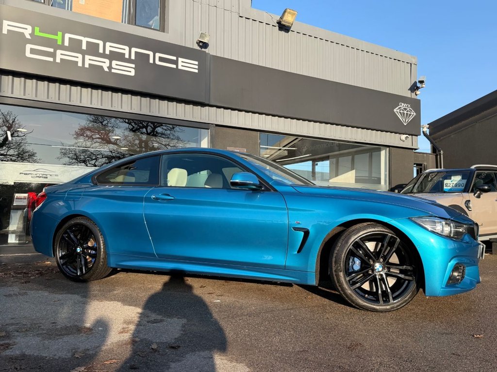 Used BMW 4 Series 2018 for sale - 77161623: Photo 12