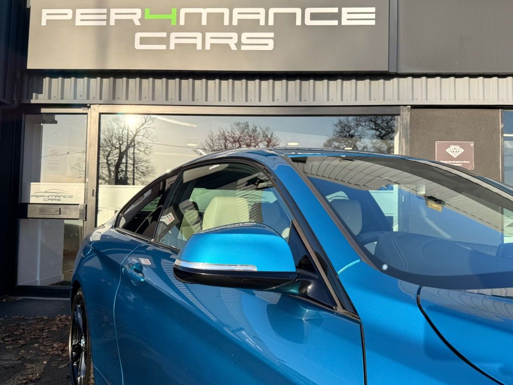 Used BMW 4 Series 2018 for sale - 77161623: Photo 14