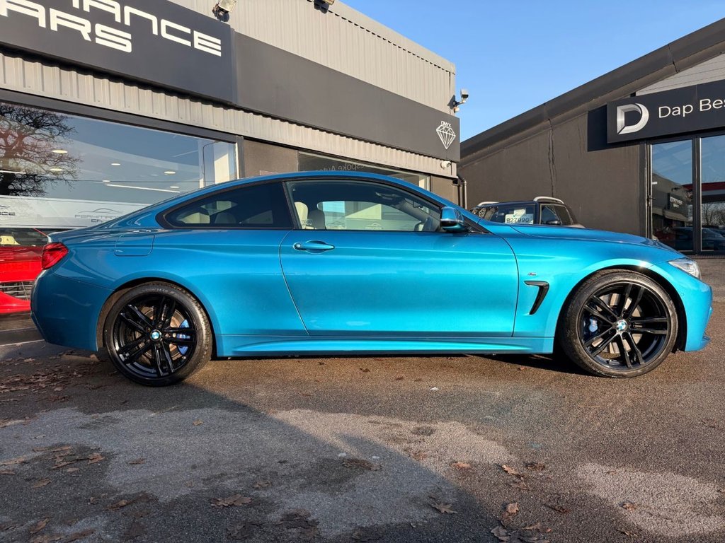 Used BMW 4 Series 2018 for sale - 77161623: Photo 15