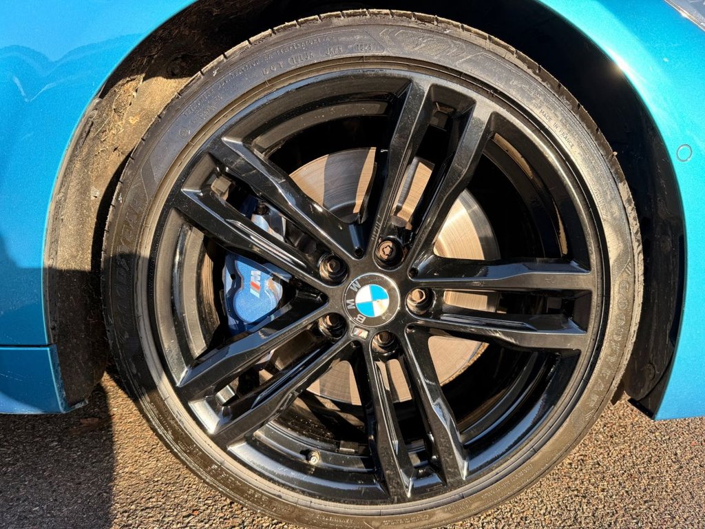 Used BMW 4 Series 2018 for sale - 77161623: Photo 20