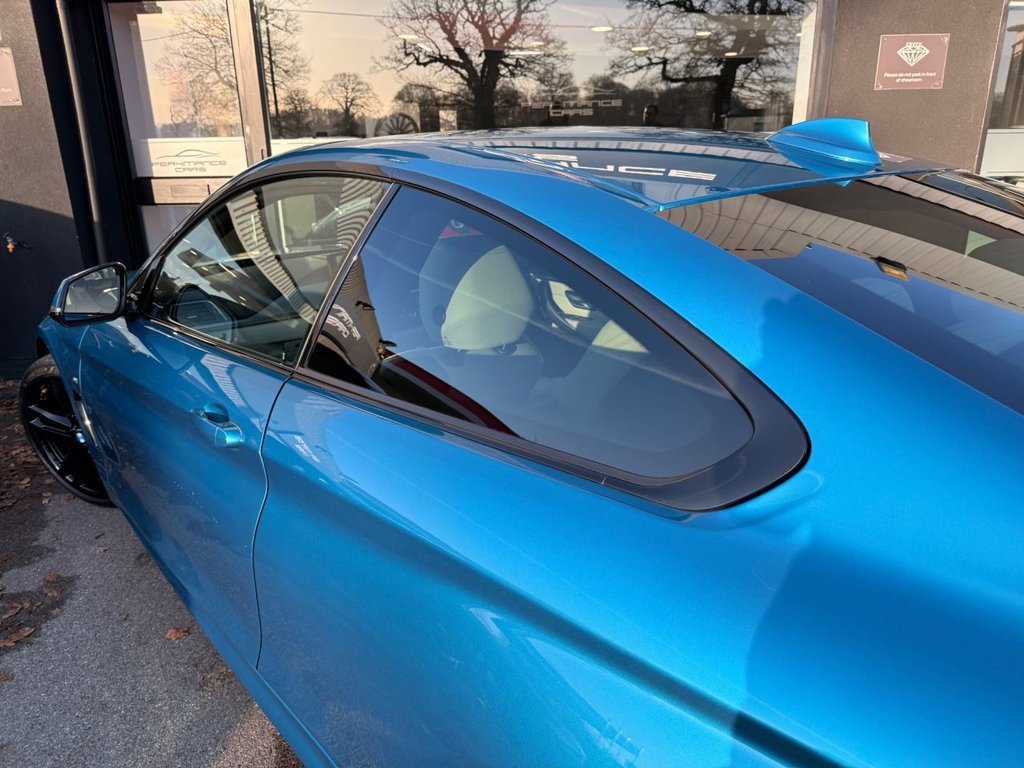 Used BMW 4 Series 2018 for sale - 77161623: Photo 21