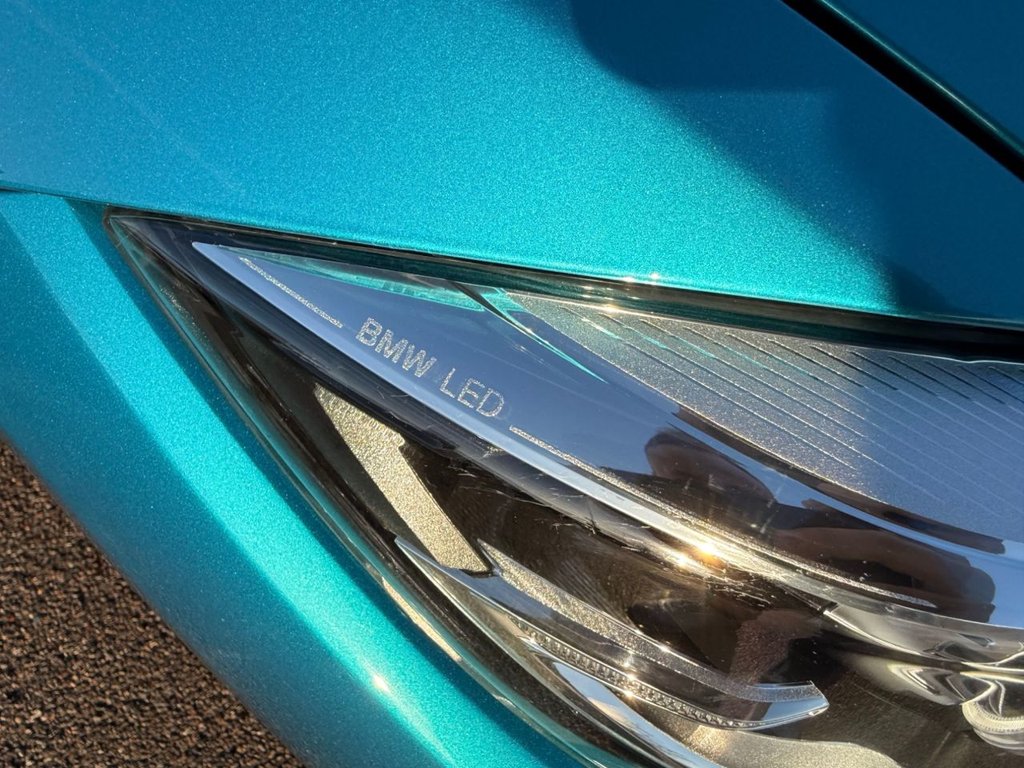 Used BMW 4 Series 2018 for sale - 77161623: Photo 23