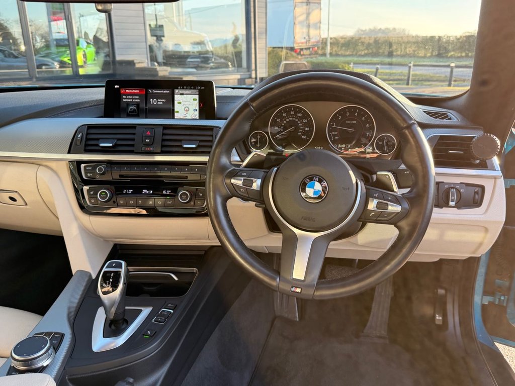 Used BMW 4 Series 2018 for sale - 77161623: Photo 24