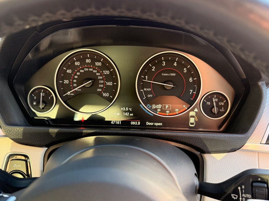 Used BMW 4 Series 2018 for sale - 77161623: Photo 25