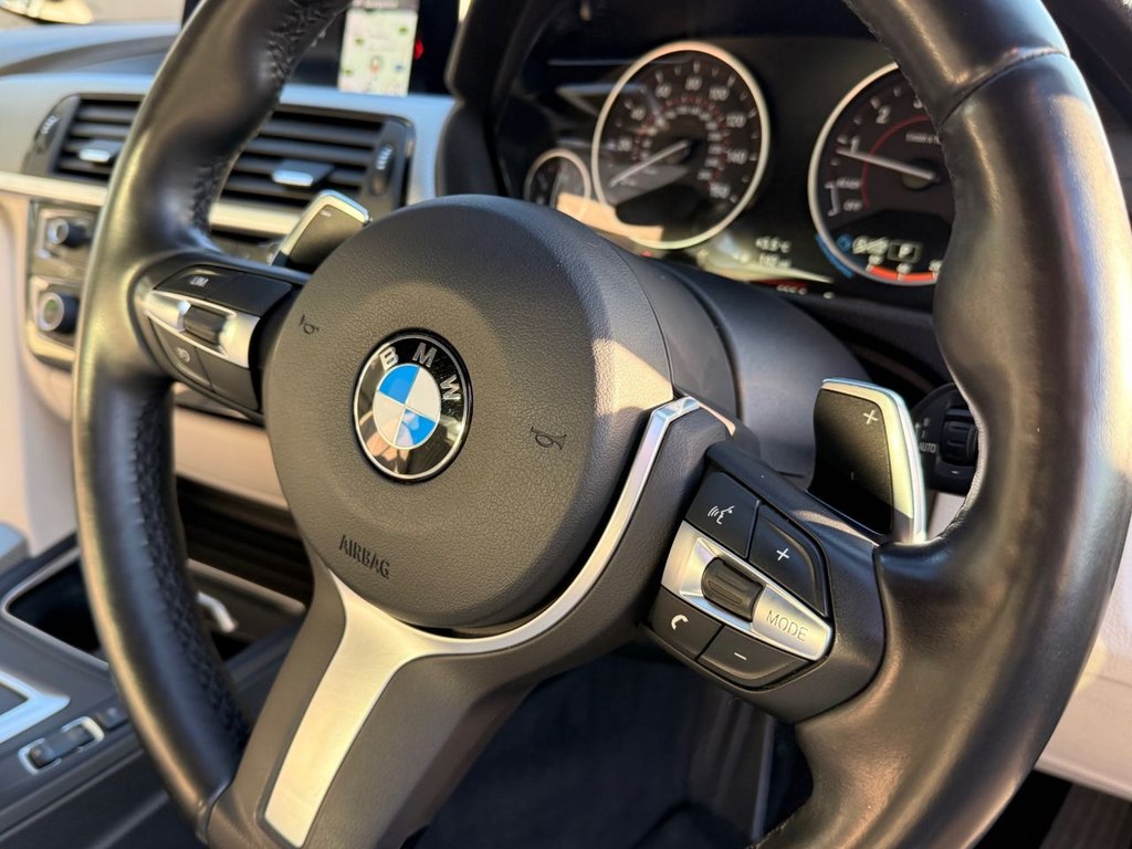 Used BMW 4 Series 2018 for sale - 77161623: Photo 28
