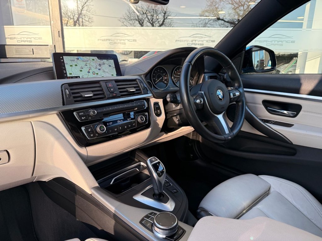 Used BMW 4 Series 2018 for sale - 77161623: Photo 29