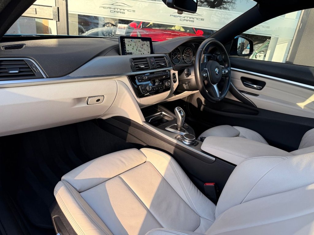 Used BMW 4 Series 2018 for sale - 77161623: Photo 31