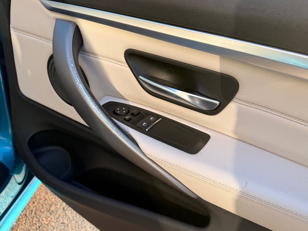 Used BMW 4 Series 2018 for sale - 77161623: Photo 33