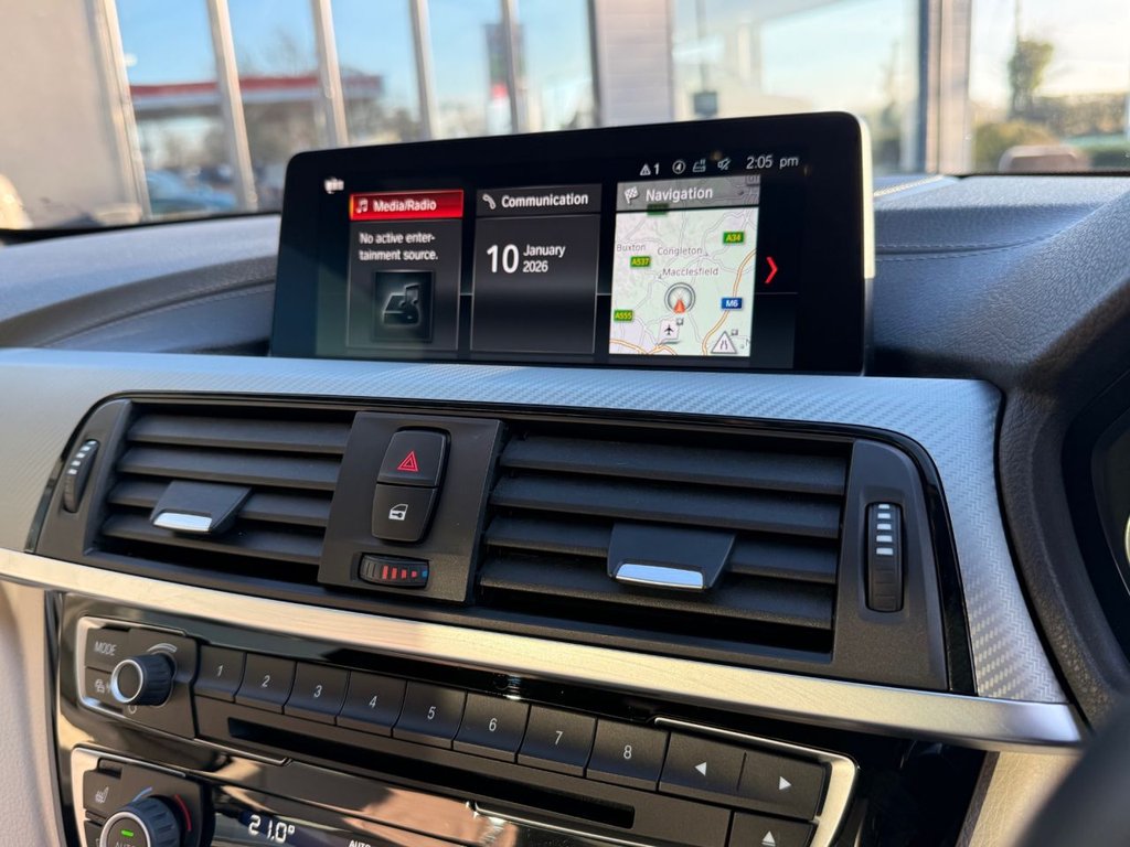 Used BMW 4 Series 2018 for sale - 77161623: Photo 35