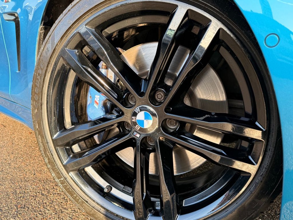 Used BMW 4 Series 2018 for sale - 77161623: Photo 4