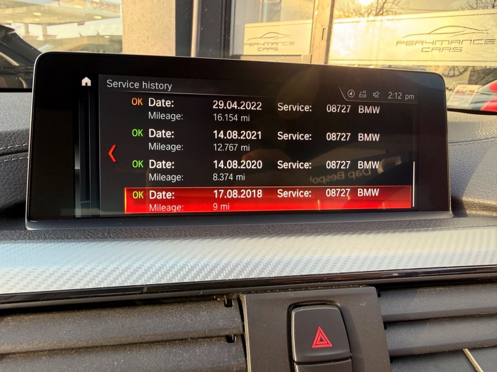 Used BMW 4 Series 2018 for sale - 77161623: Photo 45