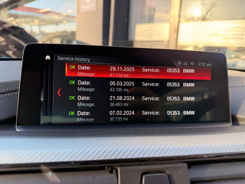 Used BMW 4 Series 2018 for sale - 77161623: Photo 47