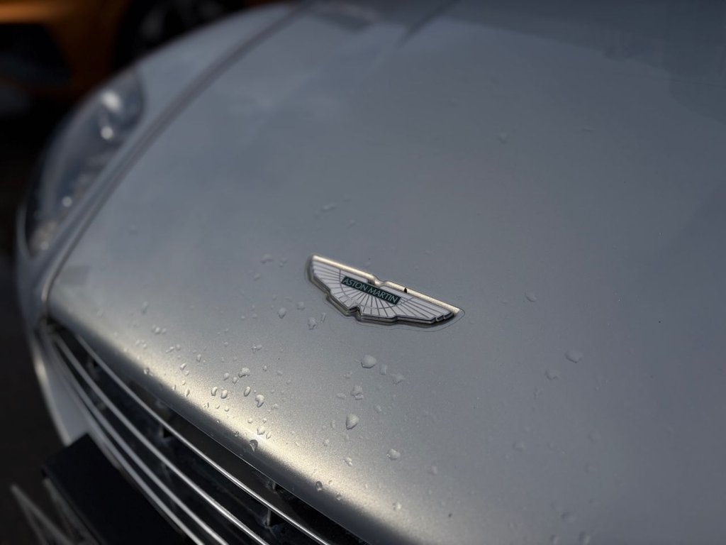 Used Aston Martin Vantage 2010 for sale - 77572001: Photo 13