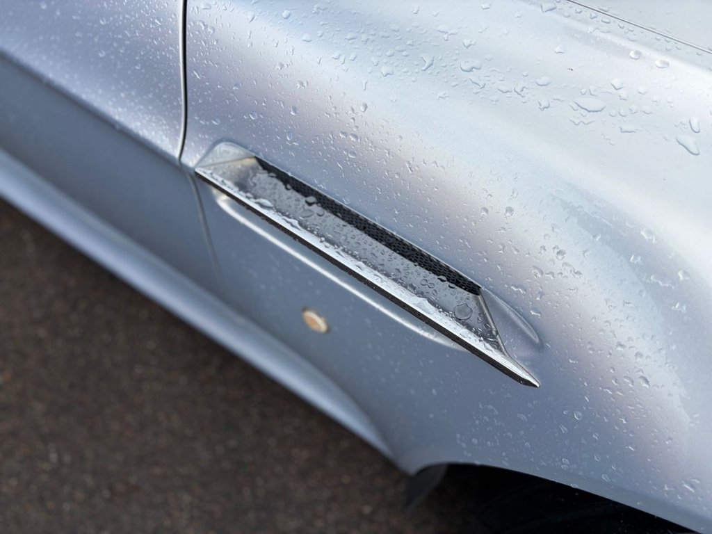 Used Aston Martin Vantage 2010 for sale - 77572001: Photo 14