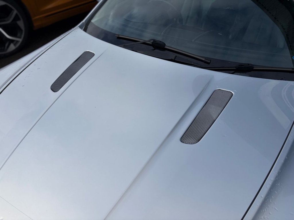 Used Aston Martin Vantage 2010 for sale - 77572001: Photo 18