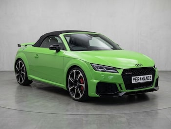 Used Audi TT 2022 for sale - 78780902: Photo
