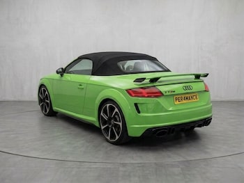Used Audi TT 2022 for sale - 78780902: Photo