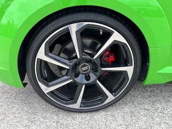 Used Audi TT 2022 for sale - 78780902: Photo